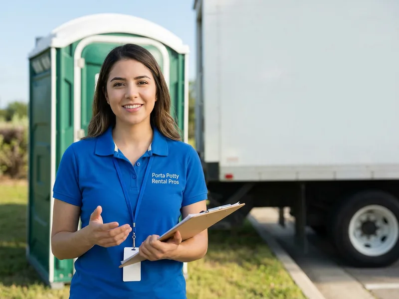 Porta Potty Rental  in Owens Cross Roads  FAQ